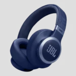 ⁦سماعات JBL Live 770NC اللاسلكية فوق الأذن مع تقنية إلغاء الضوضاء التكيفية الحقيقية⁩ - الصورة ⁦5⁩