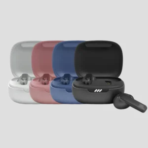 JBL Live Pro 2 سماعات أذن لاسلكية حقيقية داخل الأذن بنظام TWS