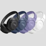 JBL مكبر صوت Tune 720BT سماعة راس لاسلكية