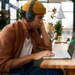 JBL Tune 770NC Wireless Over-Ear Headphones