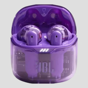 سماعات JBL Tune Flex اللاسلكية الحقيقية مع خاصية إلغاء الضوضاء