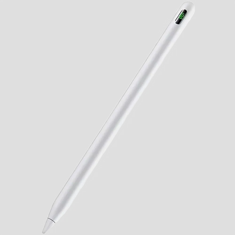 joyroomdigitalactivestyluspenforiosandroidtouchscreensdevices.webp قلم Joyroom الرقمي النشط لأجهزة شاشات اللمس التي تعمل بنظامي التشغيل IOS وAndroid - الصورة 1
