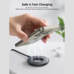 JOYROOM JR-WQM03 Magnetic Wireless Charger
