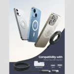 JOYROOM JR-WQM03 Magnetic Wireless Charger