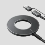 JOYROOM JR-WQM03 Magnetic Wireless Charger