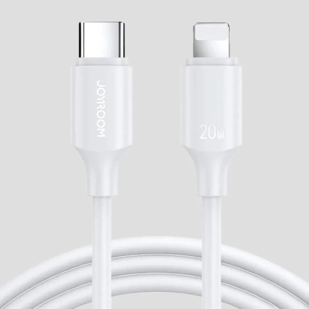 joyrooms-cl020a920wtype-ctolightning Joyroom S-CL020A9 20W Type-C to Lightning