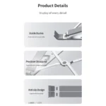 LANEX LZ29 Multi-Gear