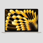 ماك بوك إير M4، مقاس 13 بوصة، (16 جيجابايت RAM – 512جيجابايت) - ضمان محلي - إصدار 2025