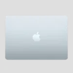 ⁦ماك بوك إير M4، مقاس 13 بوصة، (16 جيجابايت RAM – 512جيجابايت) - ضمان محلي - إصدار 2025⁩ - الصورة ⁦10⁩
