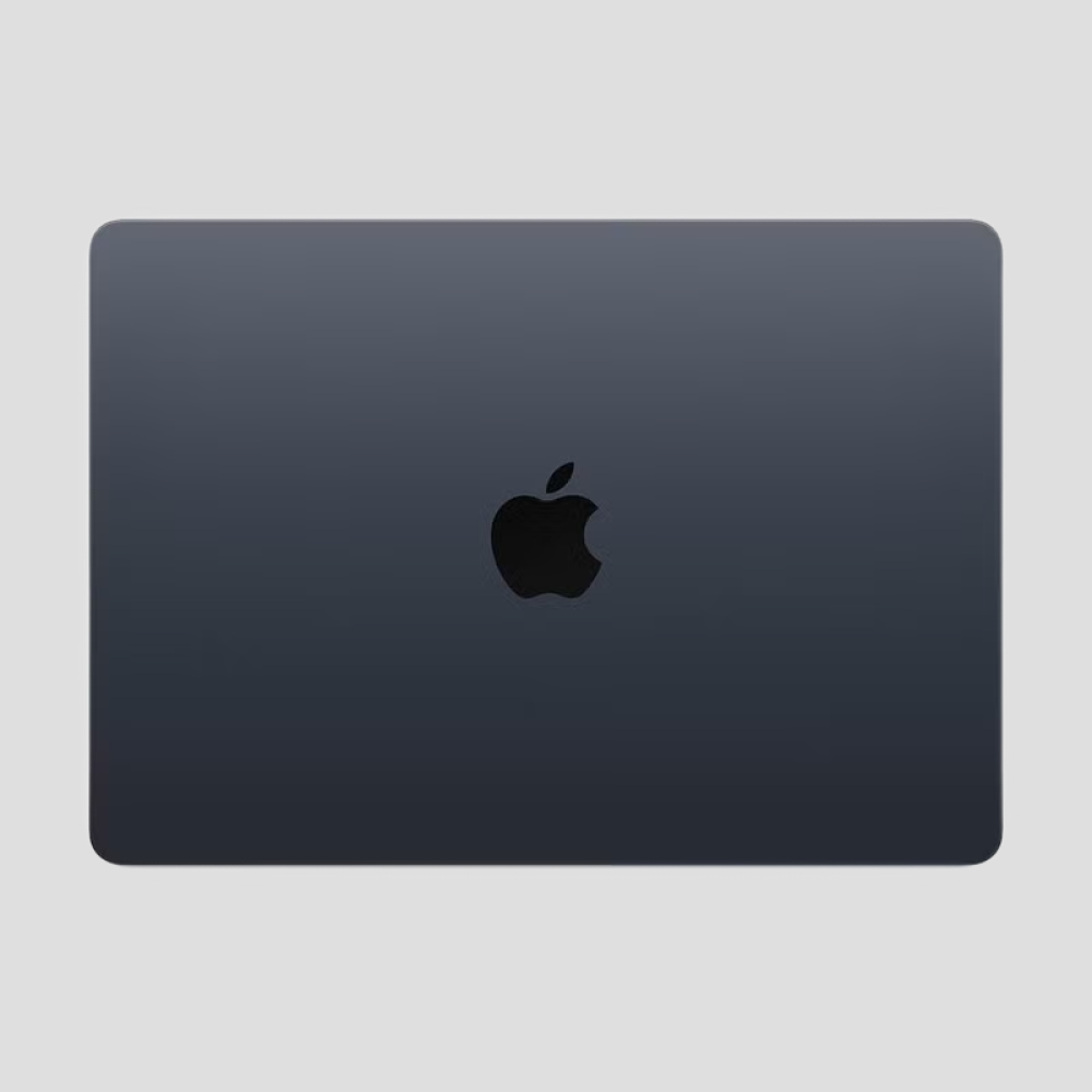 ⁦ماك بوك إير M4، مقاس 13 بوصة، (16 جيجابايت RAM – 512جيجابايت) - ضمان محلي - إصدار 2025⁩ - الصورة ⁦11⁩