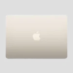 ⁦ماك بوك إير M4، مقاس 13 بوصة، (16 جيجابايت RAM – 512جيجابايت) - ضمان محلي - إصدار 2025⁩ - الصورة ⁦9⁩