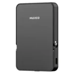 Maxco Thor Magnetic Wireless Charging Power Bank  MP-13 5000mAh / 15W - Image 3