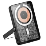 Maxco Thor Magnetic Wireless Charging Power Bank  MP-13 5000mAh / 15W