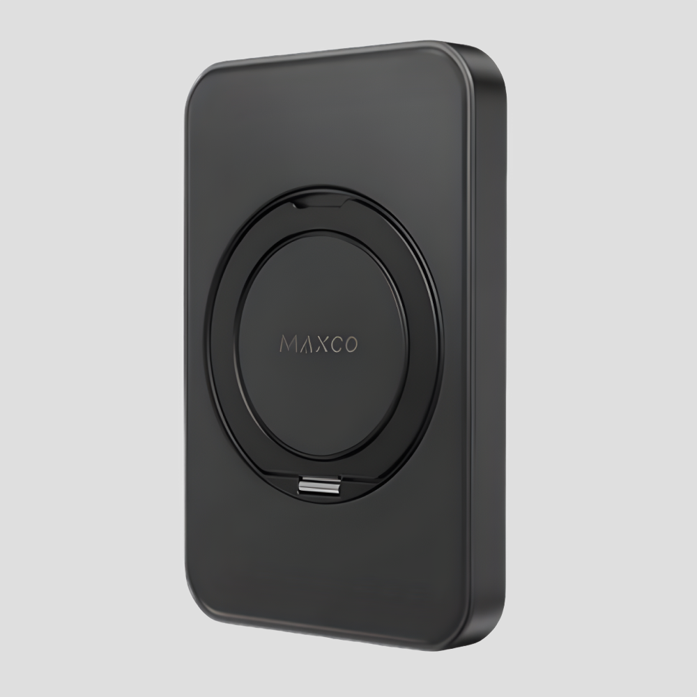 Maxco Excellence Series Magnetic fast Charging 10000 mAh Power Bank- MP35 - Image 3