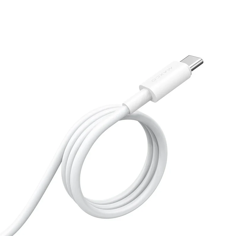Maxco MTC-P03CC Origin Data Cable Tybe-c to Tybe-c 100CM - Image 2
