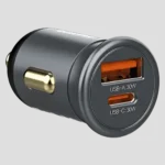 Maxco Fast Car Charger Dual Ports 30W - Image 2