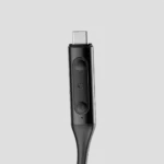 Maxco MEP-W11 Knight Wireless Neckband - Black - Image 4