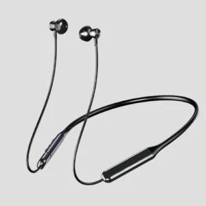 ماكسكو MEP-W11 نايت – سماعة رقبة لاسلكية – أسود