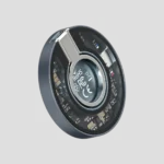 Maxco MW02 2-in-1 Magnetic Ring Bracket Wireless Charger 15W - Image 3