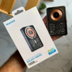 Maxco power bank