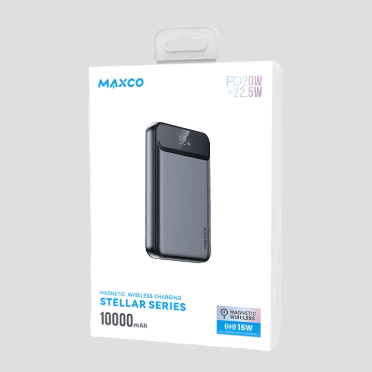 Maxco Powerbank