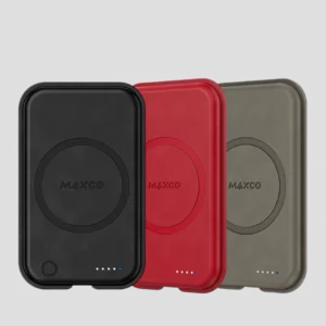 Maxco Powerbank