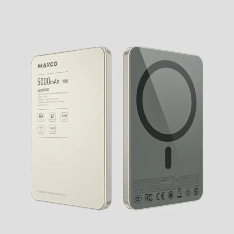Maxco Powerbank