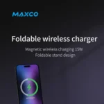 Maxco powerbank
