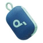 SoundCore by Anker Select 4 Go Portable Bluetooth Speaker, Blue - Image 2
