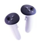 Meta Quest 3 VR Glasses- with 2 Controllers -512GB - Image 4