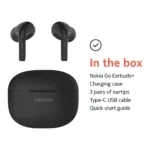 Nokia Go Earbuds+ (TWS-201)