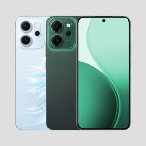 Oppo Reno 14F