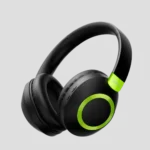 oraimo BoomPop 2 ENC سماعاتا لاسلكية فوق الأذن