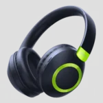 oraimo BoomPop 2 ENC Over-Ear Wireless Headphones