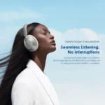 oraimo BoomPop Pro ANC