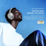 oraimo BoomPop Pro ANC