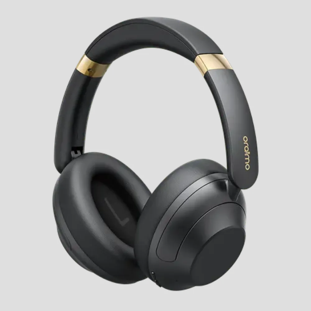 oraimoboompopproancover-earheadphones oraimo BoomPop Pro ANC