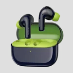 ⁦oraimo SpaceBuds Z سماعات أذن لاسلكية بخاصية إلغاء الضوضاء والصوت المحيطي⁩ - الصورة ⁦3⁩