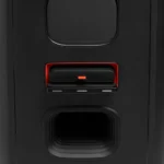 PartyBox 520 Portable Bluetooth Party Speaker with AI Sound Boosts – Black - JBLPARTYBOX520EU - Image 5