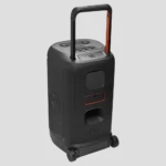 PartyBox 520 Portable Bluetooth Party Speaker with AI Sound Boosts – Black - JBLPARTYBOX520EU - Image 3