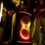 PartyBox 520 Portable Bluetooth Party Speaker with AI Sound Boosts – Black - JBLPARTYBOX520EU - Image 6