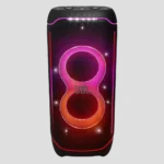 Partybox Ultimate Massive Party Speaker -Splashproof Design Black - Image 2