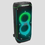 Partybox Ultimate Massive Party Speaker -Splashproof Design Black - Image 4