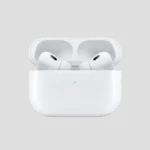 ⁦إيربودز برو 2 ( Type-C)⁩ - الصورة ⁦2⁩