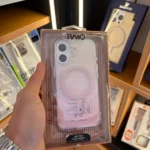 Cover Ramo for iphone 16