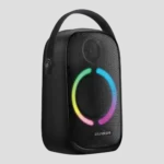 Rave Neo Speaker Party Proof Soundcore By Anker - Black - Image 2