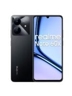 Realme Note 60x, 4G ,Dual SIM ,4GB RAM -64GB - Image 2