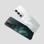 ⁦ريلمي C71 ، سعة 128 جيجا، رام 4 جيجا، شبكة 4G LTE ، خطين⁩ - الصورة ⁦2⁩