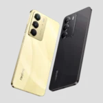 Realme C75 , Dual SIM ( 256GB - 8GB RAM) , 4G - Image 2