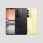 ريلمي C75 ,  خطين , (8جيجابايت رام - 256 جيجابايت),4G